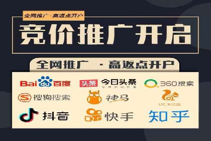百度竞价包年推广案例：低成本高回报的营销策略